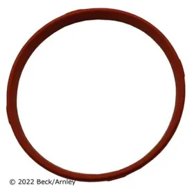 Beck/arnley 039-5061 Fuel Injection Throttle Body Mounting Gasket P N 039 5061