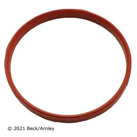 Beck/arnley 039-5062 Fuel Injection Throttle Body Mounting Gasket P N 039 5062