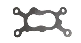 Beck/arnley 039-6265 Carburetor Flange Gasket 0396265 Fits 1983-1985 Mazda