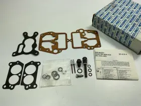 Beck Arnley 162-9543 Carburetor Rebuild Kit 1981-1982 Mazda Glc Hitachi Dcs-306