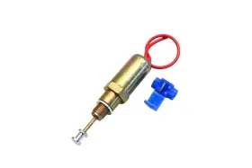 Beck/arnley 168-0084 Beck/arnley Idle Shut-off Solenoid Nos