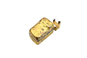 Beck/arnley 168-0134 Beck/arnley Secondary Carburetor Float Nos