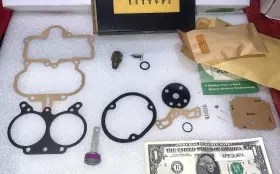 381649 Bendix Stromberg Carburetor Repair Kit Unknown 1950 S 1960 Maybe Dodge