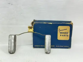Bendix 382269 1940-1949 Buick Nos Stromberg Carburetor Brass Float #382269 Or 1442975