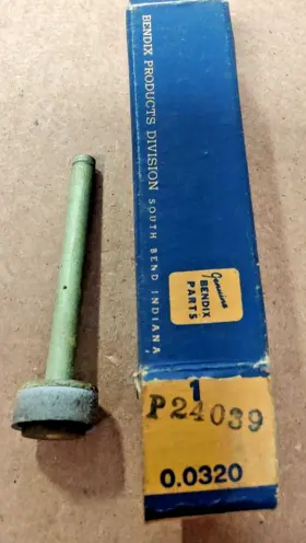 Bendix P24039 Nos Carburetor Accelerator Pump