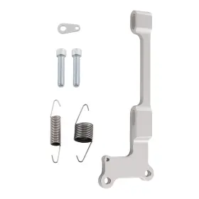1c8ioj Bfo Throttle Cable Mounting Bracket And Springs For Cable/ Kickdown Kits