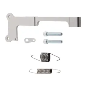 Bfo 5ksl6r Carb Throttle Cable Mounting Bracket Spring For Carburetors