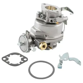 Bfo 7009656 1 Bbl Carburetor Carb For Chevy Gmc 3.8l 235cu 6cyl 1957-1961 Automatic Choke