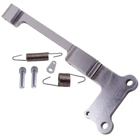 7fkcyr Bfo Carburetor Throttle Cable Bracket With Spring For Kickdown New