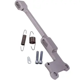 Bfo 83rtxs Throttle Cable Bracket For Cable/ Kickdown Kits