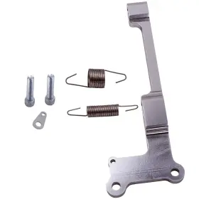 Bfo 9e1sht Throttle Cable Mounting Bracket And Springs Rear Carb Bolts For