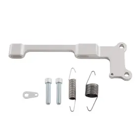 9onvp0 Bfo Carb Throttle Cable Mounting Bracket And Springs For Carburetors Kickdown Kits
