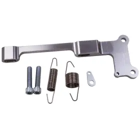 Bfo Cj6x29 Aftermarket Springs For Throttle And Kickdown Cable Bracket Stainless Steel Spring