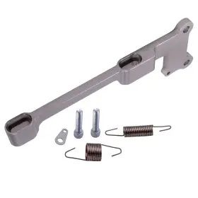 Bfo F1wmtj Billet Bracket Aluminum For Throttle Cable/ Kickdown Kits