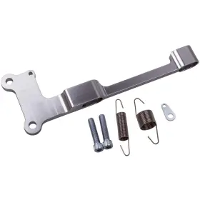 Bfo Gejzt2 Billet Bracket Aluminum For Carburetors Throttle Cable