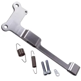 Bfo Sc8gvr Throttle Cable Bracket For Kickdown Kits Carburetors Brand