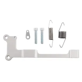 V2yxlr Bfo Aftermarket Springs For Throttle And Kickdown Cable Bracket Stainless Steel Spring V2yxlr Bfo Aftermarket Springs For Throttle And Kickdown Cable Bracket Stainless Steel Spring