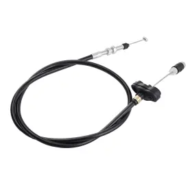78180-89150 Bfo Y6eh17 Throttle Cable For Toyota Pickup 1989-1995 3.0l V6 Sohc Durable