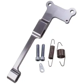 Bfo Yao3tu Carb Throttle Cable Mounting Bracket And Springs For Carburetors