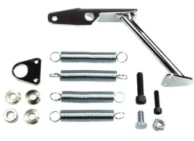 Big End Performance 11035 Throttle Return Spring Kit