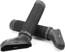 Binb Road 2720902882 Pair Of Air Intake Inlet Duct Tube Hose 2720902982 Compatible