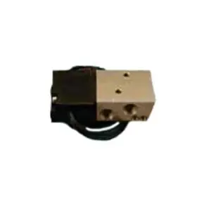 Biondo 012325001952 Pcts-sol Replacement Throttle Stop Solenoid