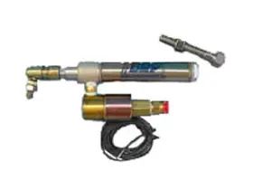 Biondo 012325002485 Ts-s Co2 Standard Throttle Control/starting Line Control Biondo 012325002485 Ts-s Co2 Standard Throttle Control/starting Line Control