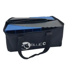 Blue Ox Bx88446 Camper Leveler Kit With Carry Bag