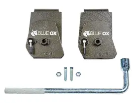 Blue Ox Bxw4027 Swaypro Locking Pin Kit