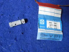 Ahc284 Bmc Nos Accelerator Cable Trunnion Pin Mgb Gt