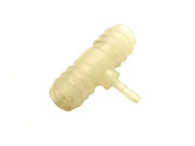 Bmw 11151272785 E21 E30 E12 E28 E23 T - Connector New