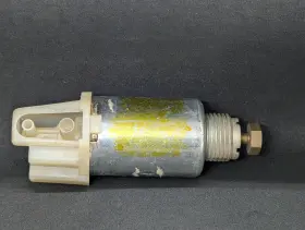 Borg Warner 1114444 Nors 1971 Chevrolet Camaro Nova Corvette Chevelle Idle Stop Solenoid