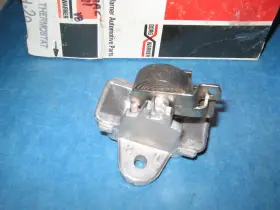 Borg-warner Th-29 Firebird Lemans Gto Pontiac 1971 400 455 V8 4-barrel Choke Read The Info