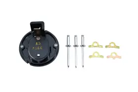 Th353 Borg Warner Th 353 Carburetor Choke Thermostat Kit Nos Th353 Borg Warner Th 353 Carburetor Choke Thermostat Kit Nos