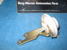 Borg-warner Vc-302 Chevrolet 1963-67 194 Inch 230 250 1-b 6-cyl. Choke Pulloff Read Info