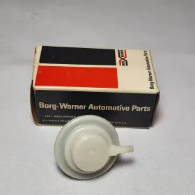 Vc-319 Borg Warner Choke Pull Off Nos