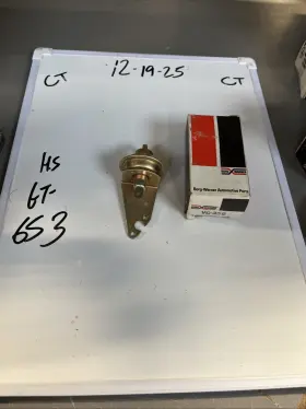Vc-359 Borg Warner Vc359 1 Choke Pull Off Nos Oem Sold Individually