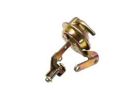 Vc430 Borg Warner Choke Pull-off Nos