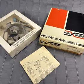 Borgwarner 10158 Borg Warner Carburetor Kit
