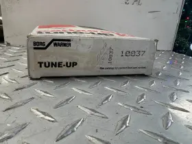 M4mef Borgwarner 10837 Borg Warner Carburator Kit Rochester Quadrajet M4med