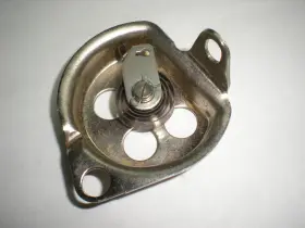 Borgwarner Cv3-9001 1bbl Rochester Choke Thermostat Impala Camaro Chevy Nova Skylark Special Cutlass