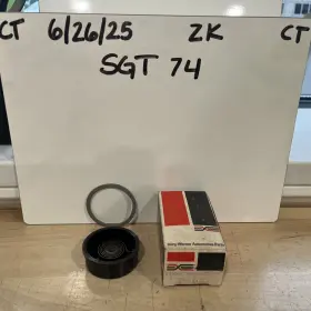 Borgwarner Th-100 Borg Warner Choke Thermostat