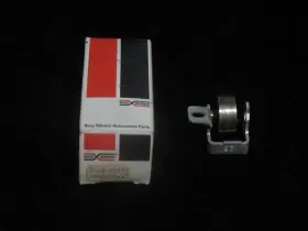 Borgwarner Th-25 1965-1970 Chevrolet Nos 2bbl And 4bbl Choke Thermostat In Original Box