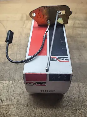 Borgwarner Th-67 Borg Warner Choke Thermostat