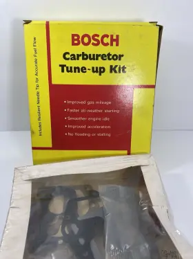 Bosch Ctk2 Carburetor Tune-up Kit