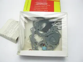 Bosch Ctk57 Carburetor Rebuild Kit For 1967-1968 Toyota Crown 2.3l I6