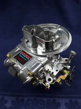 Bpt 4412orcpa Custom Built Holley # 4412 500 Cfm Off Road / Derby Carburetor