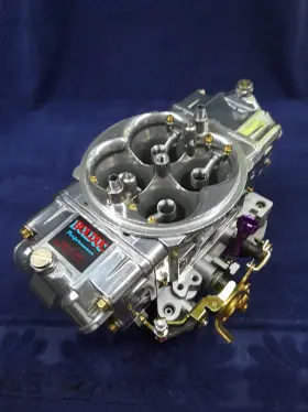 Bpt 750hporc Custom Built 750 Hp Off Road Demo Derby Tough Truck Carburetor