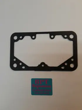 Bpt Spbg10832 50 Holley Model 4165 And 4175 Spread Bore Fuel Bow Gaskets