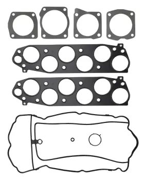 Brand Anodzu 96409 Ms 96409-3 Fuel Injection Plenum Gasket Set Fit For Acura Zdx Tsx Rdx Mdx Rl